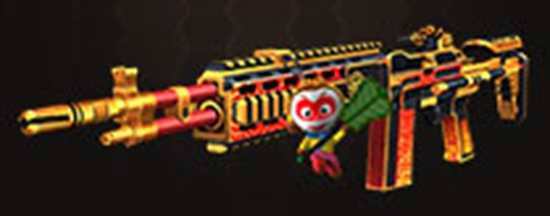 M14EBR悟空武器缩略图