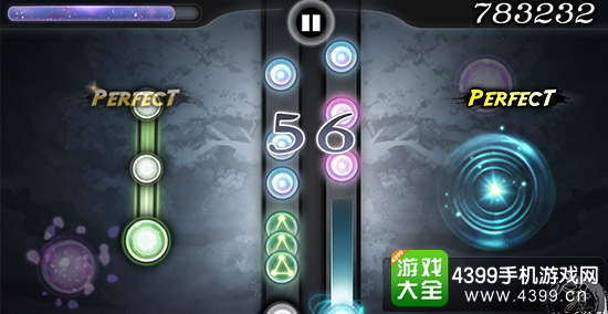 游戏玩法