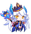 热血精灵派珍藏版小芙