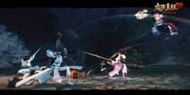 实录宣传片惊艳亮相 《九阴真经3D》15号首测来袭