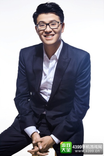 上海晨之科信息技术有限公司董事长兼CEO 朱明