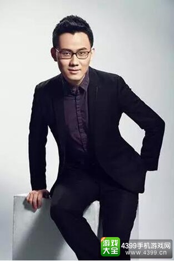 北京极维客科技有限公司联合创始人兼COO 刘林坤