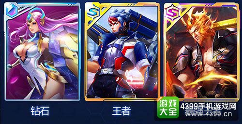 段位边框