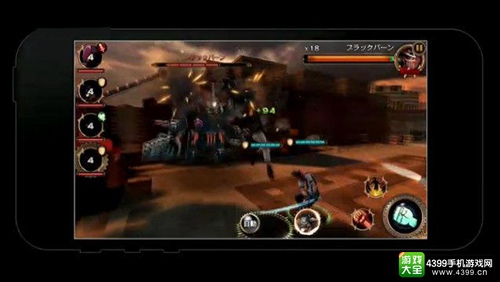 《最终幻想:零式OL》6月中国首测 支持Cross-Play