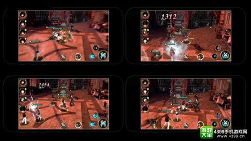 《最终幻想:零式OL》6月中国首测 支持Cross-Play