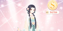 奇迹暖暖昔年少女攻略 云端庆典的华服怎么搭配