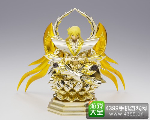 PS4国行版《圣斗士星矢 勇斗之魂》6月底上市 限量版送万代正版圣衣神话