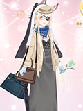 奇迹暖暖13-4高分攻略 第十三章少女级高分搭配