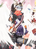 奇迹暖暖13-3高分攻略 第十三章少女级高分搭配