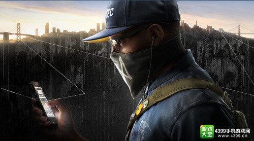 《开门狗2》Steam预定正式开始 1代4折特卖