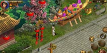 征途手机版端午节活动 粽叶飘香乐趣无限