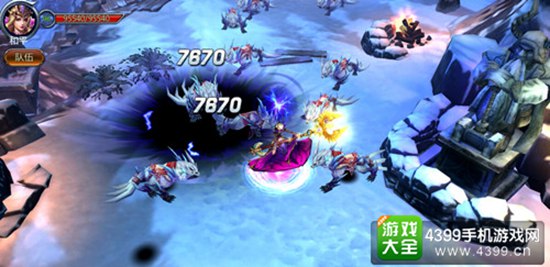 暗黑奇迹