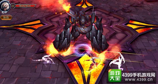 暗黑奇迹