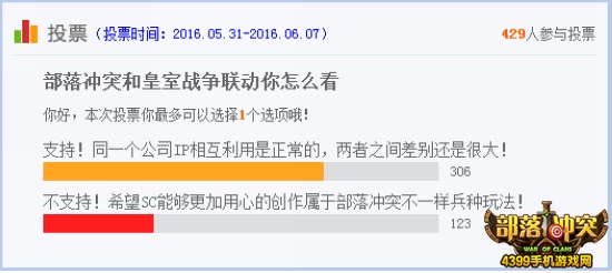 部落冲突研讨会