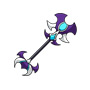 洪荒大劫篇帝空平海铲