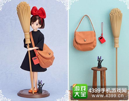 吉卜力美术馆限定商品1
