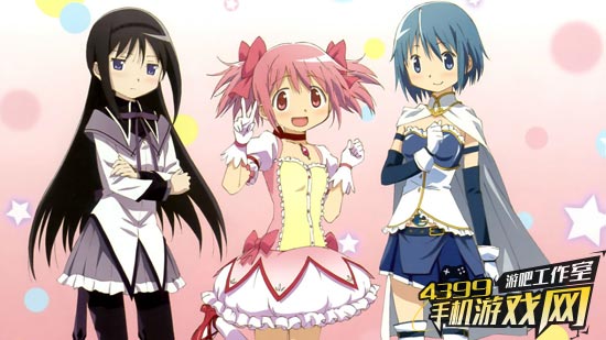 魔法少女小圆