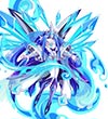 热血精灵派浩淼·水圣皇