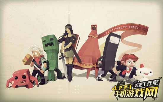 独立游戏