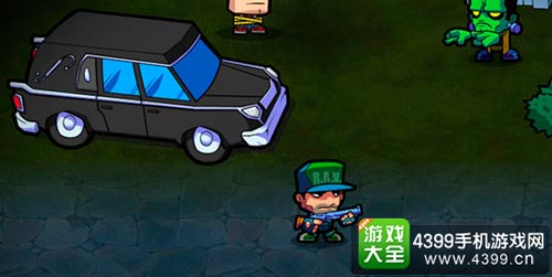 超能双生2