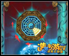 洪荒大劫篇百眼魔君 幻境阁主线任务关卡开启