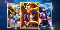 薇薇安助战S2赛季《时空召唤》新版打排位送悟空