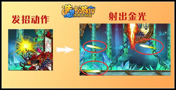 洪荒大劫篇百眼魔君打法攻略 孙悟空打百眼魔君