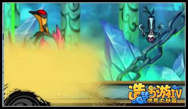 洪荒大劫篇百眼魔君打法攻略 孙悟空打百眼魔君