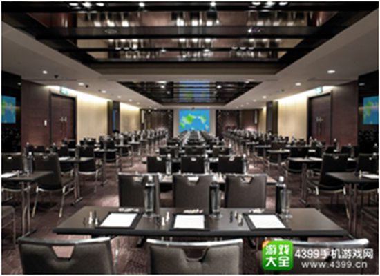 两岸移动游戏对接峰会