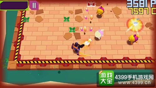 疯狂射手2