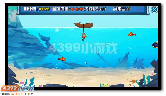 赛尔号海量福利 周年庆寻宝大作战