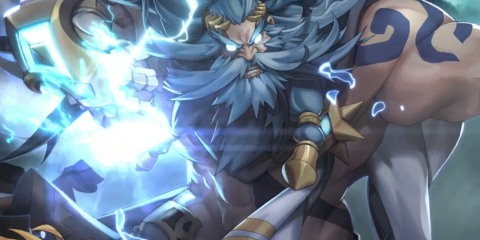 《无限幻斗》：同质化大潮下的困难突围