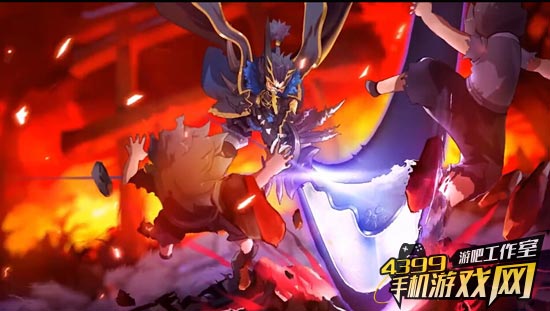 无限幻斗织田信长