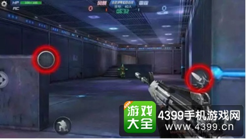 生死狙击手游
