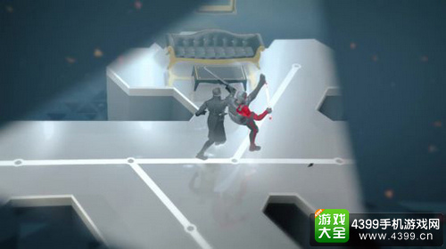 杀出重围GO