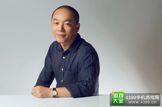 冯鑫,暴风科技创始人、董事长兼CEO,暴风集团CEO