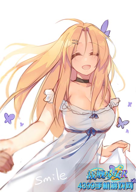 战舰少女r萨拉托加