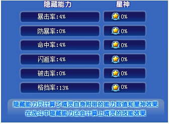 奥奇传说千韧炼金解析吸气势