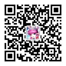 《天天炫舞》二维码