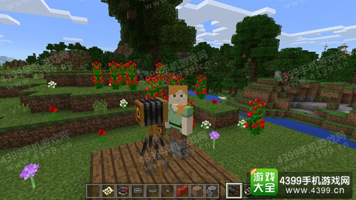 我的世界教育版