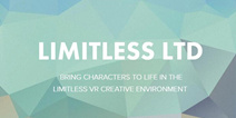 VR技术公司Limitless种子轮融资100万美元