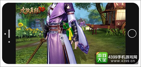 九阴真经酒葫芦挂饰