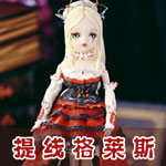 奇迹暖暖