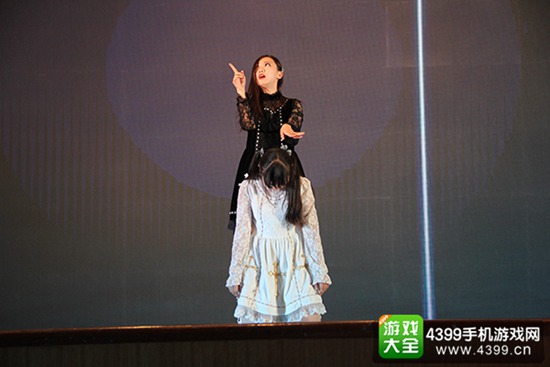 划水组 《孑然妒火》