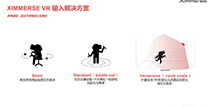 XIMMERSE确认参展2016eSmart 献力移动虚拟现实