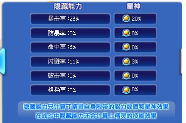 奥奇传说天魔神戟战神解析