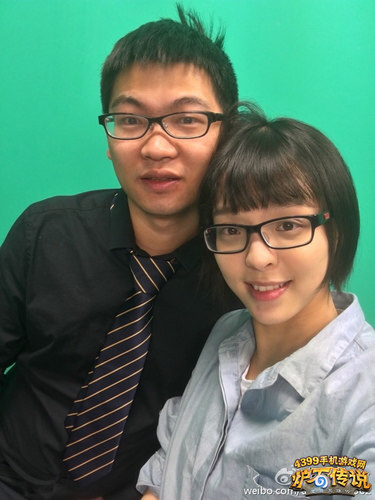 炉石传说主播安德罗妮谈跳槽