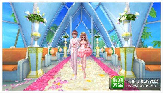 炫舞么么哒玩法