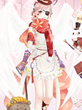 奇迹暖暖13-支线1高分攻略 第十三章少女级高分搭配