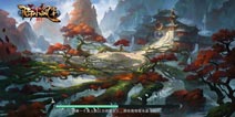 古龙正版授权 《陆小凤传奇》手游今日全平台公测